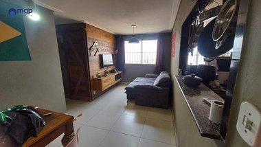 apartment em Rua Manguari, Jardim Icaraí - São Paulo - SP