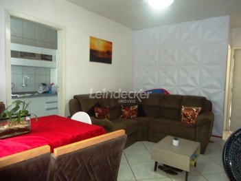 apartment em Rua São Lucas, Bom Jesus - Porto Alegre - RS