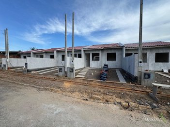house em Rua Waltoir José da Silva, Sítio Gaúcho - Gravataí - RS