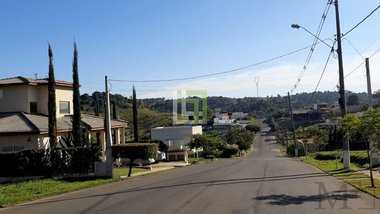land_lot em Rua Arminda Jaime Loconsolo, Jardim Primavera - Itupeva - SP