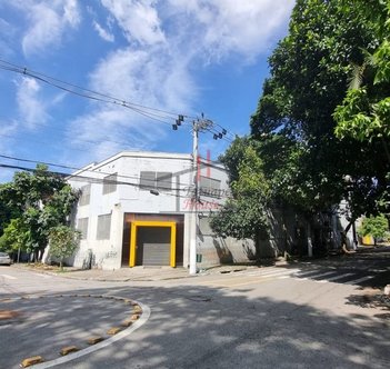 commercial_property em Boa Esperanca, Chácara Santo Antônio (Zona Leste) - São Paulo - SP