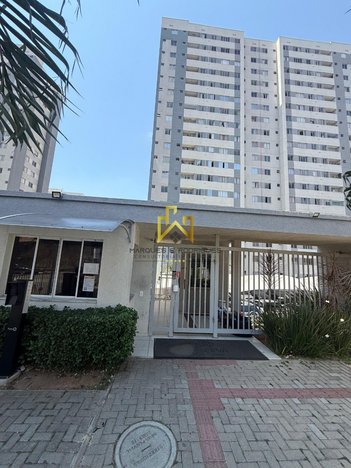apartment em Rua Andrômeda, Jardim Riacho das Pedras - Contagem - MG