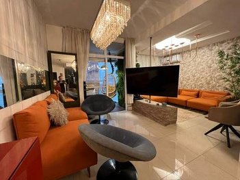 apartment em Rua Doutor Paulo César, Icaraí - Niterói - RJ
