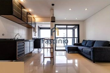 apartment em Rua João Moura, Pinheiros - São Paulo - SP