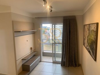 apartment em Rua Augusto Bortoloti, Parque Residencial Lagoinha - Ribeirão Preto - SP
