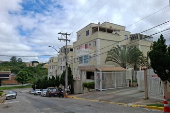 apartment em Rua Gonçalves Dias, Vila Gabriel - Sorocaba - SP