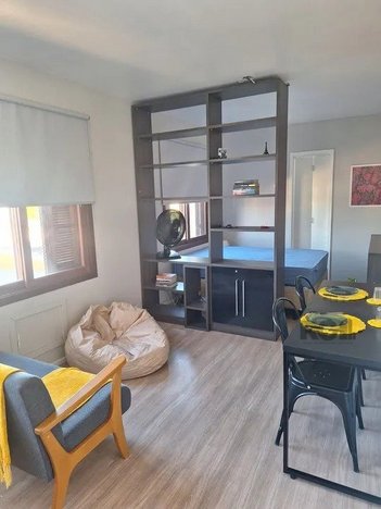 apartment em da Azenha, Azenha - Porto Alegre - RS