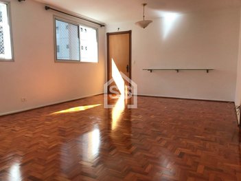 apartment em Rua Gaivota, Moema - São Paulo - SP