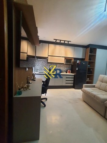 apartment em Rua Tiúba, Vila Nova Manchester - São Paulo - SP