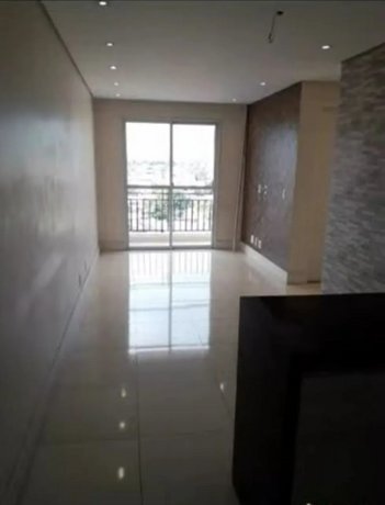 apartment em Rua Lino Petenone, Vila Paranaguá - São Paulo - SP