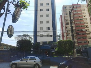 apartment em Rua Atuaí, Vila Esperança - São Paulo - SP