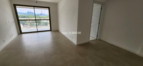 apartment em Avenida Rosauro Estellita, Barra da Tijuca - Rio de Janeiro - RJ