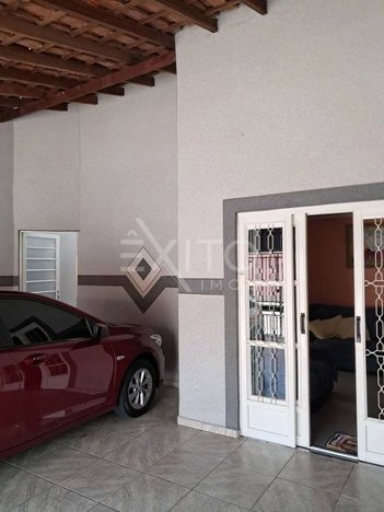 house em Rua Pastor Moacir Coco, Parque Residencial Lorençoni - Jundiaí - SP