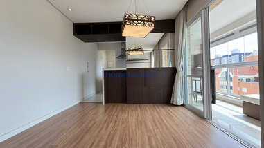 apartment em Rua Luiz Otávio, Parque Taquaral - Campinas - SP