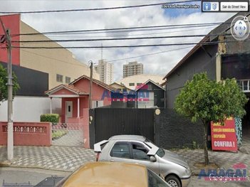 land_lot em Rua Barão de Jacareí, Centro - Jacareí - SP