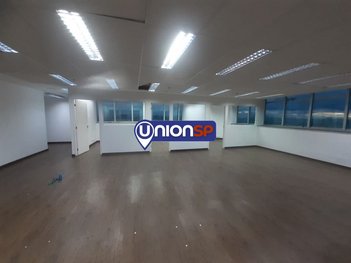office em Salete, Santana - São Paulo - SP