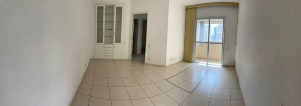 apartment em Rua Ibirajá, Vila Guarani (Z Sul) - São Paulo - SP