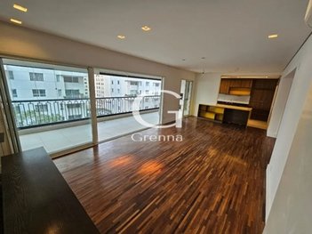 apartment em Rua Leopoldo Couto Magalhães Júnior, Itaim Bibi - São Paulo - SP