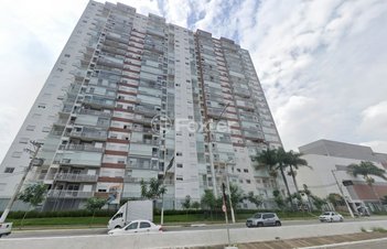apartment em Rua Malvina Ferrara Samarone, Vila Dom Pedro I - São Paulo - SP