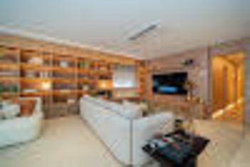 apartment em Avenida das Nações Unidas, Brooklin Paulista - São Paulo - SP