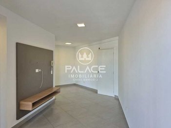 apartment em Avenida Trinta e Um de Março, Paulicéia - Piracicaba - SP