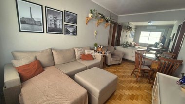 apartment em Avenida Taquara, Petrópolis - Porto Alegre - RS