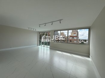 apartment em Rua Saint Hilaire, Água Verde - Curitiba - PR