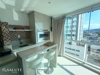 apartment em Rua 2850, Centro - Balneário Camboriú - SC