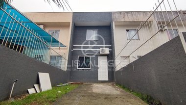 house em Rua Professora Elenora Corrêa, Ipiranga - Sapucaia do Sul - RS