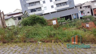 land_lot em Professora Rosa Viegas Preiss, Cidade Nova - Caxias do Sul - RS