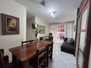 apartment em Rua Cravos, Algodoal - Cabo Frio - RJ