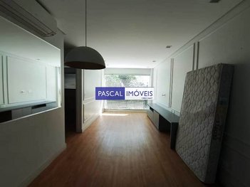 apartment em Rua Nebraska, Brooklin Novo - São Paulo - SP
