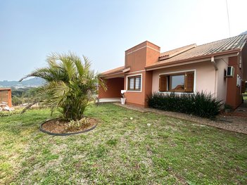 house em Rua Florestal, Morro Reuter - Morro Reuter - RS