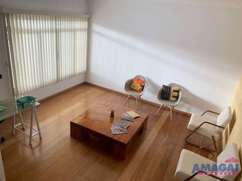 commercial_building em Avenida Bruno Decaria, Parque Brasil - Jacareí - SP