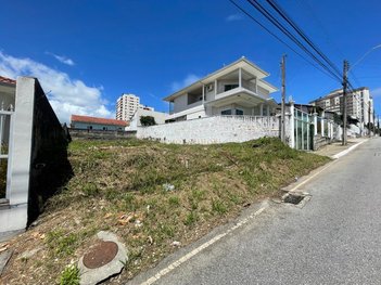 land_lot em Maria Júlia da Luz, Jardim Cidade de Florianópolis - São José - SC