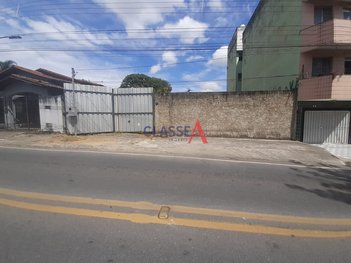land_lot em Rua Prefeito Cece, Centro - Pedro Leopoldo - MG