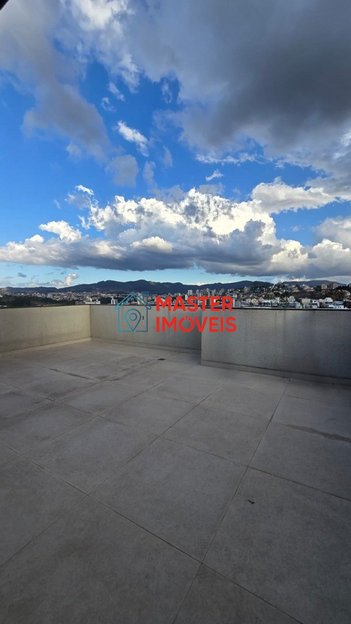 apartment em Rua Garcia Rodrigues, Jardim Industrial - Contagem - MG