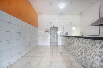 office em Avenida Barão de Mauá, Jardim Maringá - Mauá - SP