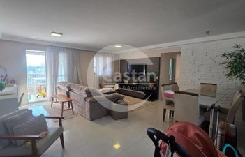 apartment em Rua Francisco Otaviano, Mooca - São Paulo - SP