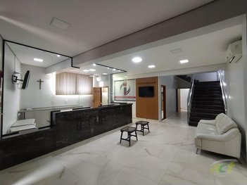 commercial_building em Avenida Waldemar Alves, Planalto - Araçatuba - SP