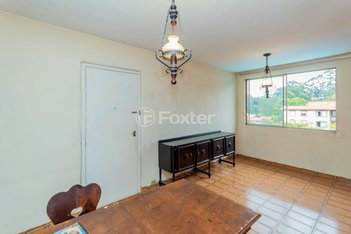 apartment em Rua Lira Cearense, Jardim Santa Efigênia - São Paulo - SP