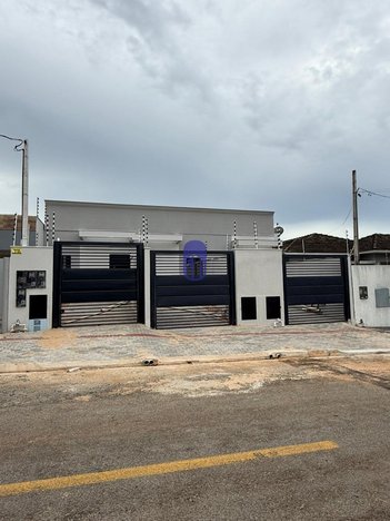 apartment em Alameda Galápagos, Santa Clara - Sorriso - MT