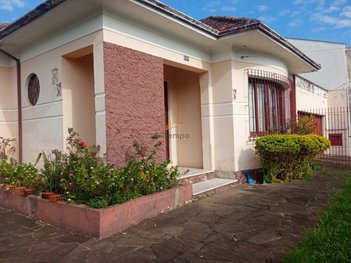 house em Clemente Pinto, Fião - São Leopoldo - RS