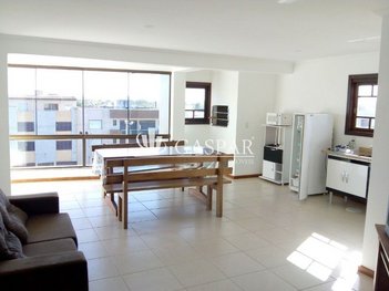 apartment em Avenida Central, Xangri-Lá - Xangri-Lá - RS