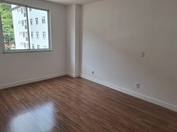 apartment em Rua Princesa Dona Paula, Corrêas - Petrópolis - RJ