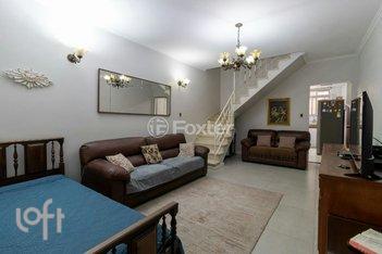 apartment em Mário de Assis Moura Júnior, Tatuapé - São Paulo - SP