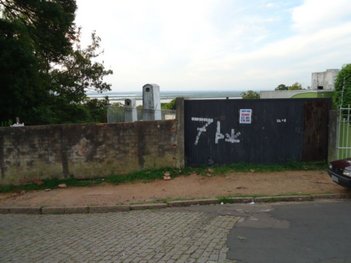 land_lot em Dona Maria, Santa Tereza - Porto Alegre - RS