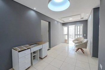 apartment em Rua Conde de São Joaquim, Bela Vista - São Paulo - SP