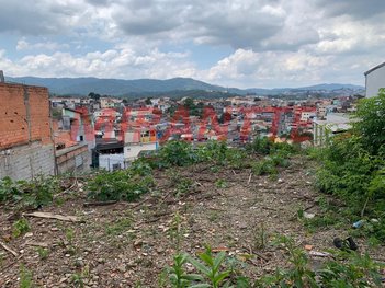 land_lot em Rua Nova Londrina, Vila Paulista - São Paulo - SP