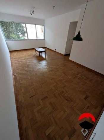 apartment em Rua Manuel da Nóbrega, Paraíso - São Paulo - SP